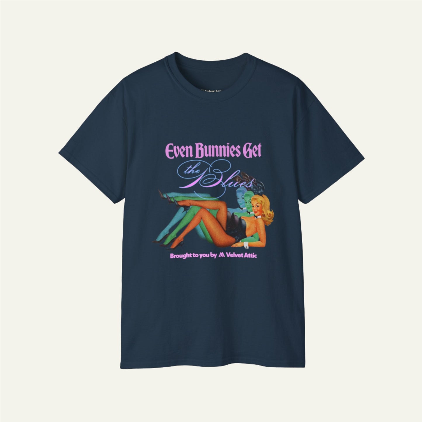 BUNNIES TEE