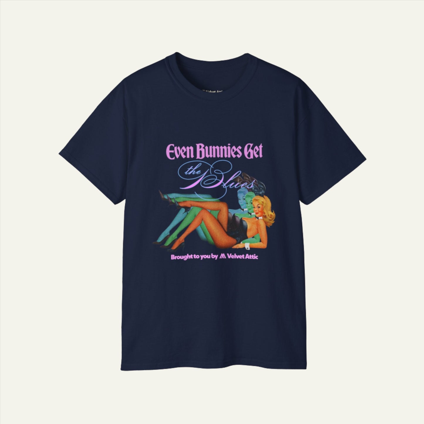 BUNNIES TEE